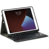 Targus Pro-Tek Education Bluetooth Keyboard (DE) Case for iPad (7/8/9 Gen) 10.2