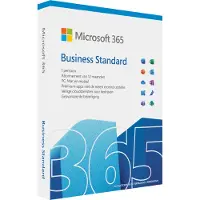 Microsoft 365 Business Standard mit Product Key | 1 Jahr