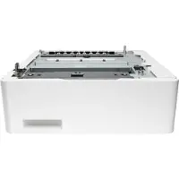 HP Cf404a M452/m477/m479/m480/m377 Druckerfach
