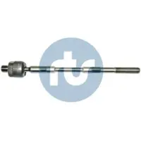 RTS 92-02389 Axialgelenk Spurstange für NISSAN X-TRAIL (T30) Vorne Rechts Vorne Links