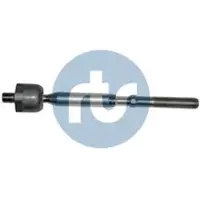 RTS 92-04071 Axialgelenk Spurstange für TOYOTA AURIS (NRE15, ZZE15, ADE15, ZRE15, NDE15) Vorne Rechts Vorne Links
