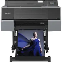 Epson SureColor SC-P7500 Spectro 60,96cm 24Zoll large-format printer colour ink-jet Roll 61cm 1200x2400dpi Gigabit LAN USB 3.0