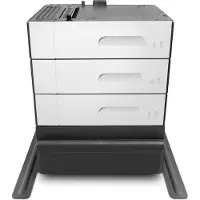 HP G1w45a Pagewide Druckerfach 3x500