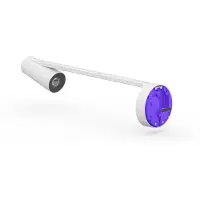 Logitech Scribe, Full HD, 15 fps, Weiß