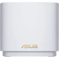 Asus ZenWiFi AX Mini (XD4) AX1800 1er Pack Router