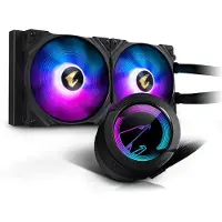 Gigabyte Aorus Wf 280 Argb 280 Mm Wasserkühlung