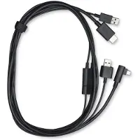 Wacom X Zu Dtc133 Kabel
