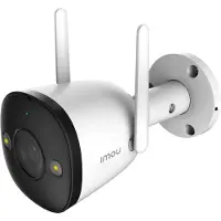 IMOU Bullet 2 Ip Kamera Ipc-F22Fep Imou