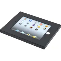 NeoMounts Tablethalterung Neomounts by Newstar UN20 Schwarz Halterung Für Tablets