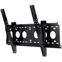 AG Neovo Neovo LMK-01 - Befestigungskit (Kippbare Wandhalterung) - für LCD-Display - Stahl - Schwarz - Bildschirmgröße: 81.3-165.1 cm (32"-65")