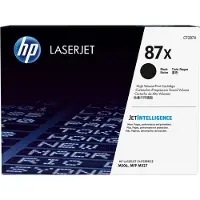 HP 87x Toner