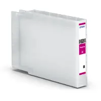 Epson WF-C81xx / WF-C86xx Ink Cartridge XL Magenta, Hohe (XL-) Ausbeute, Magenta, Tinte auf Farbstoffbasis, 1 Stück(e)