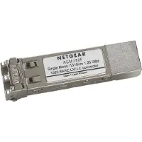 Netgear Single Mode Fiber Lc Small Factor Transceiver