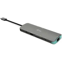 I-Tec Usb C Nano Hdmi Lan Hub