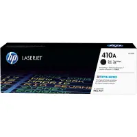 HP Original 410A Schwarz LaserJet Tonerkartusche, 2300 Seiten, Schwarz, 1 Stück(e)