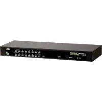 Aten Vga Ps/2-usb Kvm-switch