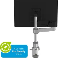 R-Go Tools Vlze4sbsi 40u00b4u00b4 Wandhalterung Für Tv