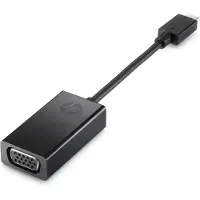 HP Usb-c To Vga Adapter