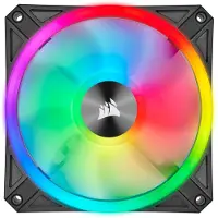 Corsair Ql120 Rgb Ventilator 12x12 Mm
