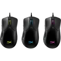 HyperX Pulsefire Raid Gaming Maus