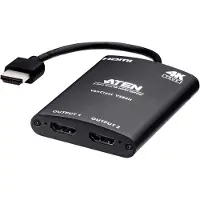 Aten Vs82h-at 4k Hdmi-adapter