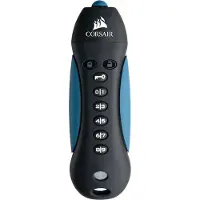 Corsair Microsystems USB-Stick Flash Padlock 3 128 GB Corsair
