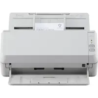 Fujitsu Dokumentenscanner SP-1130N, LAN-fähig, einseitig 30 A4-Seiten/beidseitig 60 A4-Bilder/Minute
