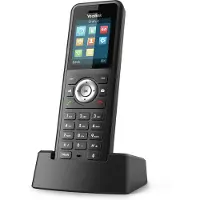 Yealink Schnurloses Telefon W59r