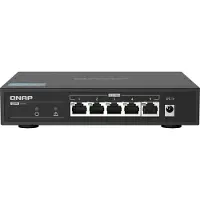 Qnap Qsw-1105-5t Switch 5 Ports