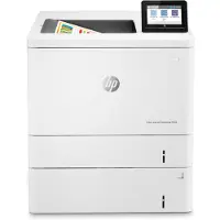 HP Color LaserJet Enterprise M555x - Drucker - Farbe - Duplex - Laser - A4/Legal - 1200 x 1200 dpi - bis zu 38 Seiten/Min. (einfarbig)/
