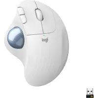 Logitech ERGO M575 Wireless Trackball Maus