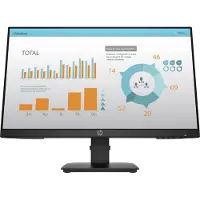 HP P-Series P24 G4, 60,5 cm (23.8"), 1920 x 1080 Pixel, Full HD, 14 ms