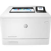 HP Laserjet M455dn Drucker