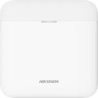Hikvision Digital Technology DS-PR1-WE, Netzwerk-Repeater, Wandmontage, Weiß
