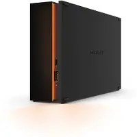 Seagate FireCuda 8TB Gaming Hard Drive STKK8000400