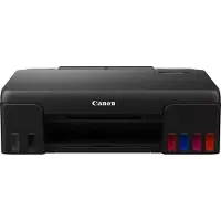 Canon PIXMA G550 MegaTank, Farbe, 4800 x 1200 DPI, A4, 8000 Seiten pro Monat, LCD, Schwarz