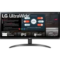 LG 29WP500-B 29WP500-B computer monitor