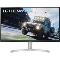 LG 32UN550 Monitor
