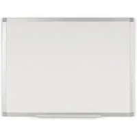 BI-Office Weiáwandtafel AYDA, lackiert, 600 x 450 mm