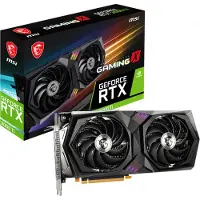MSI GAMING RTX 3060 TI X 8G LHR, GeForce RTX 3060 Ti, 8 GB, GDDR6, 256 Bit, 7680 x 4320 Pixel, PCI Express 4.0