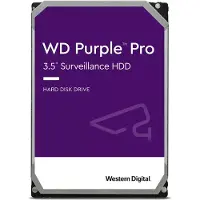 Western Digital Purple Pro 3,5 Zoll 8 TB Serial ATA III