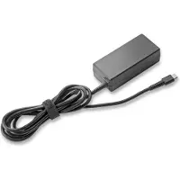 HP 45w Usb C Laptop-ladegerät
