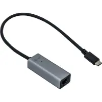 I-Tec Netzwerkadapter - USB-C 3.1 - 10M/100M/1G/2,5