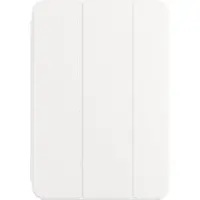 Apple Smart Folio für das iPad Mini 7 (2024) / iPad Mini 6 (2021) - Weiß