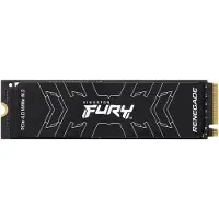 Kingston Fury 4tb Ssd M.2