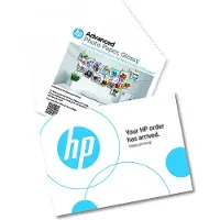 HP Advanced Glänzend