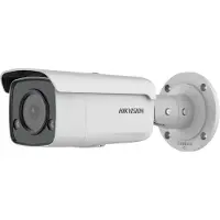 Hikvision DS-2CD2T47G2-L 2.8mm C Bullet 4MP Easy IP 4.0 2nd ColorVu