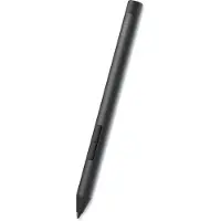 Dell Pro Plus Active Pen – PN5122W, Laptop, , Schwarz, Inspiron 7620 2-in-1 Inspiron 7420 2-in-1 Latitude 5300 2-in-1 Chrome* Latitude 5310 2-in-1..., AAAA, 12 Monat( e)