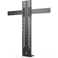 Yealink VCS-TVMount2, Wandhalterung, Schwarz, , MeetingEye 600 MeetingEye 400 UVC40 MeetingBar A20 MeetingBar A30, 3,29 kg, China