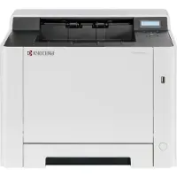 Kyocera ECOSYS PA2100cx, Laser, Farbe, 1200 x 1200 DPI, A4, 21 Seiten pro Minute, Doppelseitiger Druck